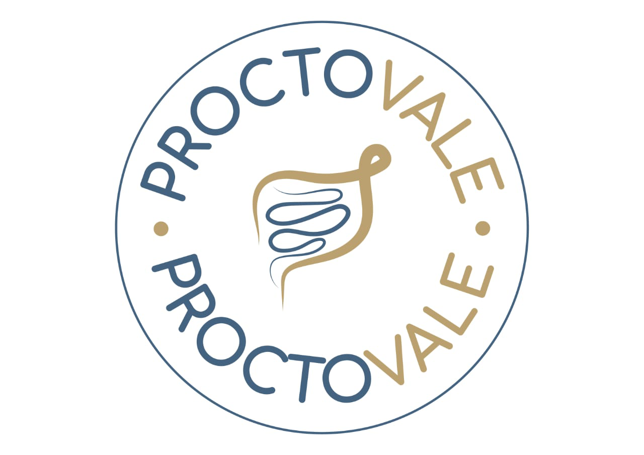 Proctoral Proctovale